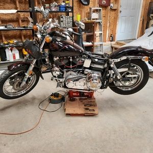 Meet your Posher, Mike